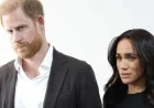 Meghan Markle Revealed as Harry Shines Against William and Kate