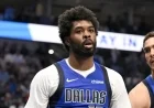 Mavericks Must Address Escalating Naji Marshall Issue