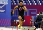 Kenyon Sadiq Sets Record for Fastest 40-Yard Dash by Tight End Since 2003