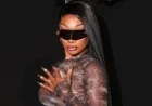 Megan Thee Stallion Stuns Milan Fashion Week with Daring Naked Dress