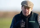 Nicky Henderson Relieved: Constitution Hill’s Flat Run Averts Disaster