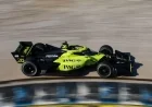 IndyCar 2026: Power Reclaims Title, Schumacher Revives, Palou Chases History