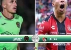 Juárez vs Atlas: Live Stream, Schedule, and Viewing Options for Clausura 2026
