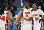 Niyo: Discover Ausar Thompson’s Hidden Value for the Pistons
