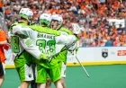 Saskatchewan Rush Clash with Buffalo Bandits: Game Preview