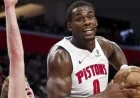 Jalen Duren Confident in Championship-Ready Detroit Pistons’ Improved Strength and Strategy