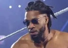 Trick Williams Discusses WWE Relationship with Lash Legend