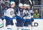 Jets Triumph Over Canucks as Perfetti Scores in Overtime