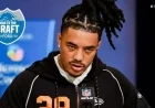 Day 3 Insights: 2026 NFL Scouting Combine Highlights