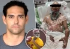 Marc Sanchez Faces Charges for Drug-Fueled, Life-Changing Brawl