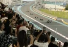 ‘F1’s’ Access to Races Fuels Realism in New Formula 1 Film
