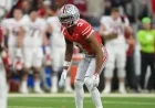 Ohio State’s Lorenzo Styles Jr. Sprints 40-Yard Dash in 4.27 Seconds