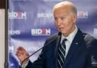 Biden Highlights Trump’s Declining Favorability in South Carolina Speech