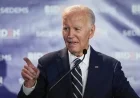 Biden Claims Trump Squanders U.S. Leadership, Erases History: ‘Dark Days’