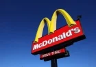 McDonald’s Introduces Largest Burger Yet to U.S. Menus