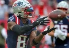 Patriots Should Retain Stefon Diggs Instead of Trading for A.J. Brown