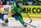 17 WHL Alumni Honored on Canada West All-Star and All-Rookie Teams