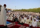 Moroccan Initiative Confirms Eid al-Fitr Start Date
