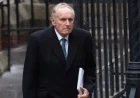 Paul Dacre: The Absent Figure During Pivotal Moments