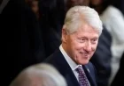 Bill Clinton Denies Any Wrongdoing in House Epstein Investigation Testimony
