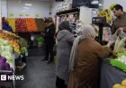 Iran’s Struggling Economy Alters Family Life, Increasing Poverty