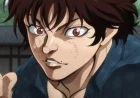 Baki-Dou Review: Exploring the Invincible Samurai’s Journey, Part 1