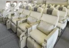 Emirates’ New Inflight Features Delight Passengers