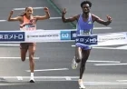 Takele and Kebede Set to Defend Tokyo Marathon Titles