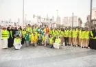 Abu Dhabi Hosts UAE Ramadan Volunteer Forum
