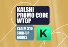 Claim $10 Bonus with Kalshi Promo Code for NBA Weekend Predictions