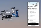 Uber Partners with Joby to Revolutionize Air Travel
