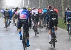 Livestream (10:15 AM): Peloton Braces for Wet, Windy Omloop Nieuwsblad