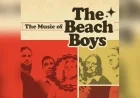 “Experience The Beach Boys’ Pet Sounds Live in Jim Thorpe, PA”