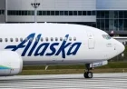 Alaska Airlines Passenger Faces Assault Accusations on Portland Flight