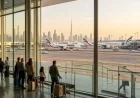 Airlines Revive Dubai Routes from Europe and India Amid Tourism Surge