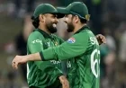 Pakistan Confronts Direct Path to Semi-Final Qualification