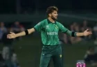 Live: Pakistan Battles Sri Lanka in T20 World Cup Super Eights