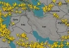 Gulf Nations Close Airspace: UAE, Qatar, Kuwait, Bahrain Halt Flights Amid Strikes
