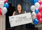 Quebec Nurse Wins $5 Million Lotto, Returns to Work for Patient Care