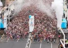 World Marathon Major Begins in Tokyo This Weekend: Viewing Guide