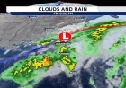 Heavy Rain Forecast for Central Florida: Timing and Rainfall Details