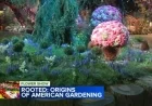 Philadelphia Flower Show 2026 Dazzles Visitors with Vibrant Blooms