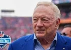 Jerry Jones Vows Aggressive Free Agency Moves for Cowboys