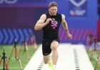 Caleb Downs’ Decision to Skip 2026 NFL Combine Workouts Sparks Debate