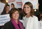Savannah Guthrie: $1M Reward for Nancy Guthrie Information Payable in Cash