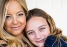 Bijou Phillips Battles Medical Crisis to Support Her Daughter