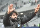 How Coach Filipe Coelho Won Over Oltenia Fans