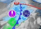 Robust System: Triple Threat Targets Quebec Starting Friday