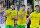 Kvistgaarden and Maghoma Lead Norwich to 2-0 Win Over Sheffield Wednesday