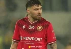 Pogoń Szczecin vs. Widzew Łódź: Live Match Updates